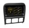 Штатна магнітола Incar DTA-1528R для Mercedes-Benz S-class 1998-2005 (W220)