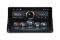 Head unit Incar PGA2-6095 for Mitsubishi Eclipse Cross 2017-2018