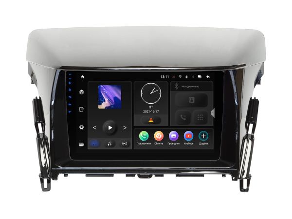 Head unit Incar TMX-6096 for Mitsubishi Eclipse Cross 2019+