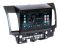Head unit Incar DTA2-6102 for Mitsubishi Lancer X 2007-2019