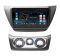 Head unit Incar DTA2-6130 for Mitsubishi Lancer 9 2000-2010