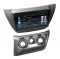 Head unit Incar DTA2-6130 for Mitsubishi Lancer 9 2000-2010