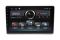 Head unit Incar PGA2-6189 for Mitsubishi Outlander 2002-2008
