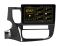 Head unit Incar DTA-6187 for Mitsubishi Outlander 2013+