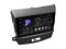 Head unit Incar TMX-6181 for Mitsubishi Outlander XL 2006-2012