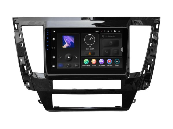 Head unit Incar TMX-6122 for Mitsubishi Pajero Sport 2020+