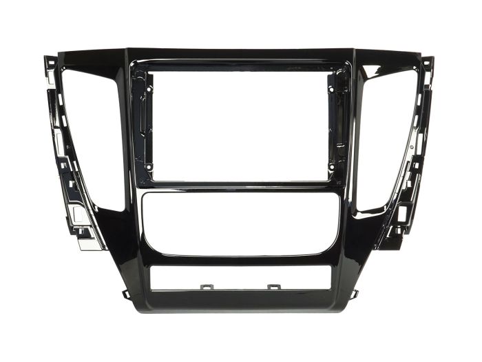 Transition frame Incar FRC-6106 for Mitsubishi Pajero Sport 2016-2020