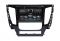 Head unit Incar PGA2-6106 for Mitsubishi Pajero Sport 2016-2020