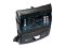 Head unit Incar DTA4-6181 for Mitsubishi Outlander XL 2006-2012
