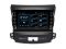 Штатная магнитола Incar DTA-6181R для Mitsubishi Outlander XL 2006-2012