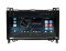 Head unit Incar DTA4-1522 for Mercedes-Benz A-class (W169) 2004-2012, B-class (W245) 2005-2011, Vito (W639) 2006-2014, Viano (W639) 2006-2014, Sprinter (W906) 2006+