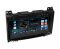 Head unit Incar DTA4-1522 for Mercedes-Benz A-class (W169) 2004-2012, B-class (W245) 2005-2011, Vito (W639) 2006-2014, Viano (W639) 2006-2014, Sprinter (W906) 2006+