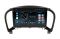 Head unit Incar DTA4-6226 for Nissan Juke 2011-2019