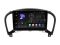 Head unit Incar TMX-6226 for Nissan Juke 2011-2019