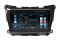Head unit Incar DTA2-6222 for Nissan Murano 2015+