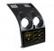 Head unit Incar DTA-6220 for Nissan Qashqai 2008-2013