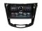 Штатна магнітола Incar PGA2-6210 для Nissan Qashqai, X-Trail 2014+ Climat