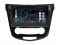 Head unit Incar DTA4-6212 for Nissan X-Trail 2014+, Qashqai 2014+ Cond