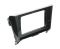 Transition frame Incar RNS-FC473 for Nissan X-Trail 2014+, Qashqai 2014+