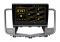 Head unit Incar DTA-6223 for Nissan Teana 2008-2012
