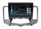 Head unit Incar DTA4-6223 for Nissan Teana 2008-2012