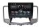 Head Unit Incar PGA2-6223 for Teana 2008–2012