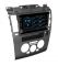 Head unit Incar DTA-6221R for Nissan Tiida 2004-2011