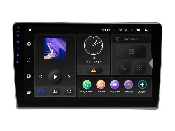 Штатная магнитола Incar TMX-0280 для Nissan X-Trail 2004-2007 Штатная магнитола Incar TMX-0280 для Nissan X-Trail 2004-2007