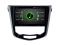 Штатна магнітола Incar DTA-6210 для Nissan Qashqai, X-Trail 2014+ Climat