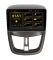 Штатна магнітола Incar DTA-7008 для Peugeot 207