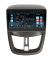 Head unit Incar DTA2-7008 for Peugeot 207