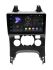 Head unit Incar TMX-7009 for Peugeot 3008 2009-2016