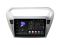 Head unit Incar TMX-7001 for Citroen C-Elysse