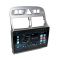 Head unit Incar DTA2-7005 for Peugeot 307