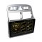 Head unit Incar DTA-7005 for Peugeot 307