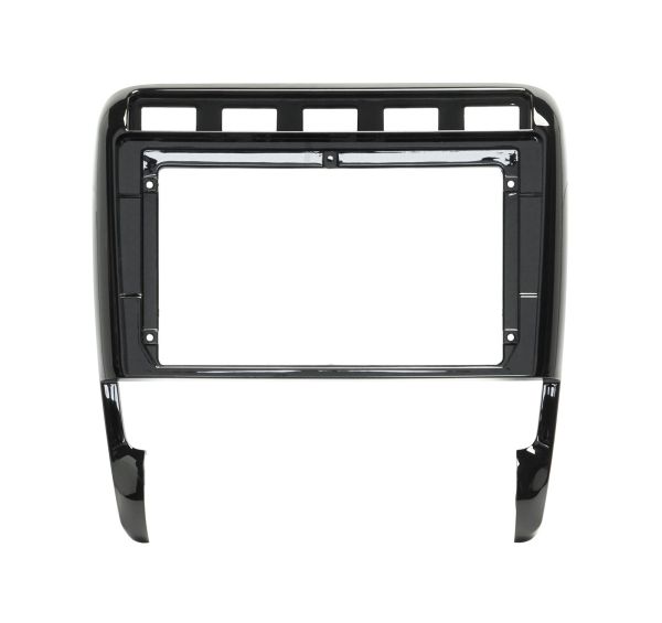 Переходная рамка Incar RFR-FC611 для Porsche Cayenne Turbo 2002-2010 Переходная рамка Incar RFR-FC611 для Porsche Cayenne Turbo 2002-2010