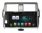 Head Unit Incar TSA-2252A9 for Toyota Land Cruiser 150 2014+