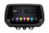 Head unit Incar TSA-1841A8 for Hyundai Tucson 2018+