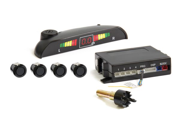 Parktronic Incar PT-214