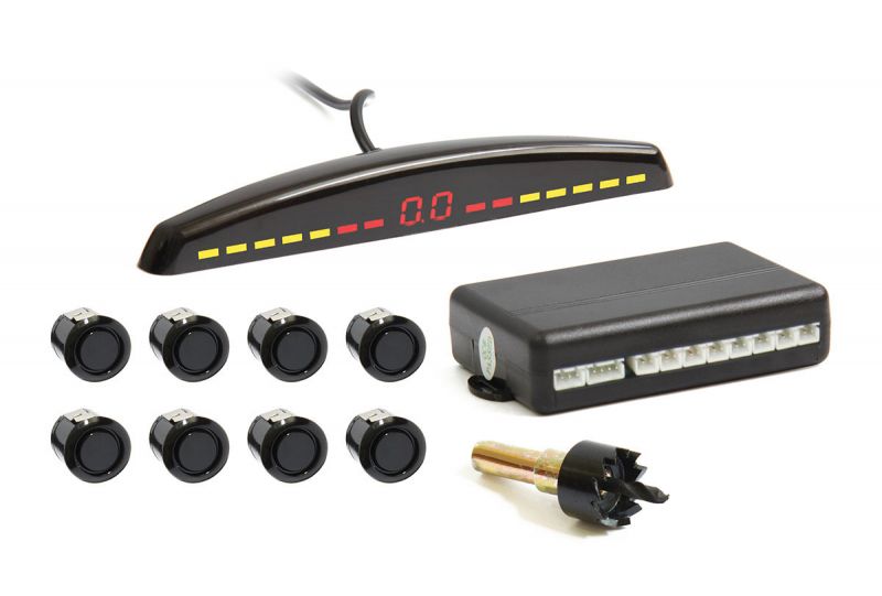 Парктроник Incar PT-408 Парктроник Incar PT-408