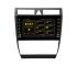Head unit Incar DTA-1570R for Audi A6 (4B) 1997-2005, Allroad 2000-2006
