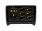 Head unit Incar DTA-1571 for Audi TT 2006-2014