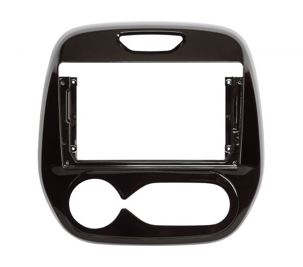 Transition frame Incar RFR-FC256 for Renault Captur 2013-2019 Climat