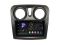 Head unit Incar TMX-1412 for Renault Dokker 2012+, Lodgy 2012+, Sandero 2013+