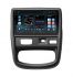 Head unit Incar DTA2-1404 for Renault Duster 2013+