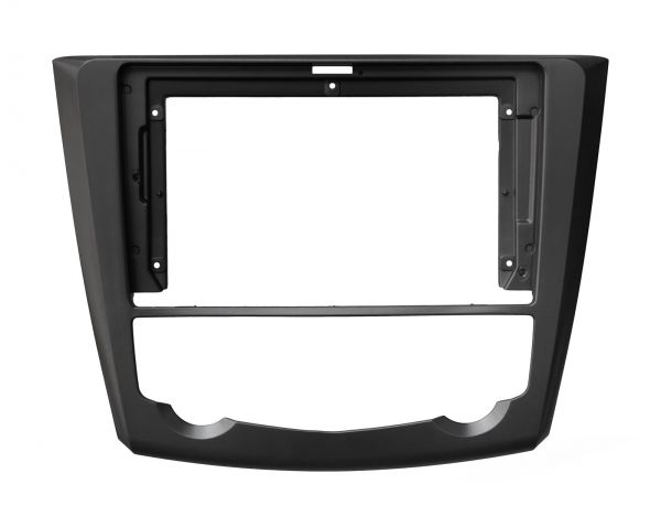 Transition frame Incar RFR-FC250 for Renault Kadjar 2016+