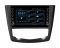 Штатна магнітола Incar DTA-1407R для Renault Kadjar 2016+
