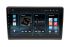 Head Unit Incar DTA4-1402 for Renault Duster 2010+, Sandero 2012+, Logan 2013+, Symbol 2013+, Captur 2013+, Trafic 2014+, Dokker 2012+, Lodgy 2012+