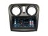 Head unit Incar DTA2-1411 for Renault Dokker 2012+, Lodgy 2012+, Sandero 2013+