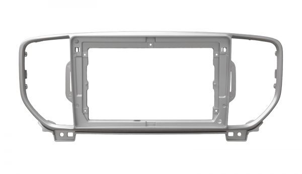 Transition frame Incar RKIA-FC382 for Kia Sportage 2016-2017